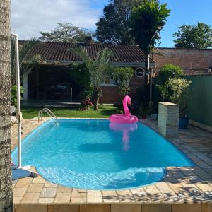 Residencial Flamingo em Morretes-PR