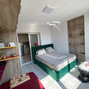 City centre apartment