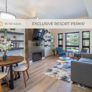 Golf View Condo & Suncadia Pool Access