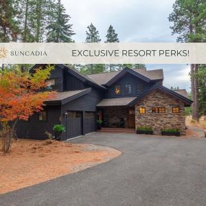 Game Room, Private Hot Tub & Suncadia Pool Access