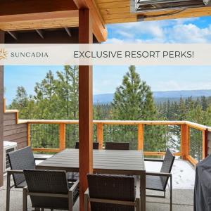 Great Location Near Pool with Suncadia Pool Access