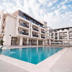 JOST Caravel Hotel