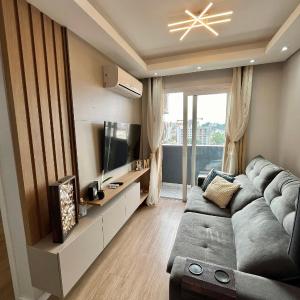 Lindo apartamento no centro de Canoas
