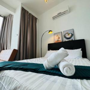 Empire Damansara Studio by DeUrban