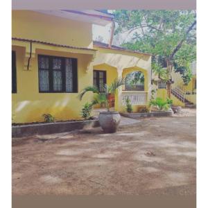 Diani studio apartments