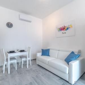 Functional flat near the Olimpic Stadium