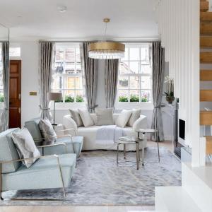 Pocket Full of Pearls 1 Bedroom Duplex Penthouse