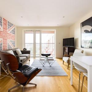 The Call of London 2 Bedroom Flat in Battersea