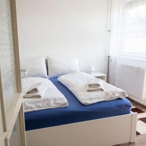 Balaton Apartment close to the beach