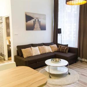 Apartman Szanna CityCenter