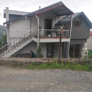 Geniş, sakin tatil durağınız
