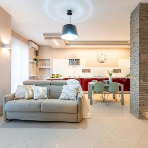 2min InalpiArena Cozy Suite AC WI-FI