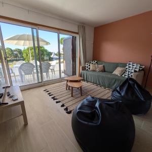 Private Lake Condo Apartment - Tróia