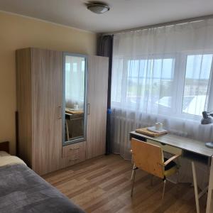Bright & Peaceful Room Near Old Town