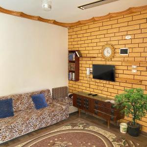 Cozy Apartment in Asyut شقة لك بالكامل