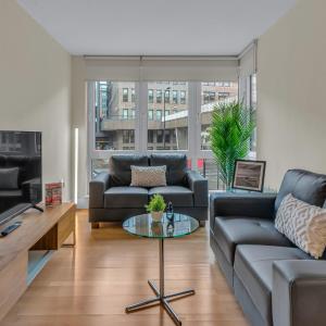 MySquare One Bedroom Serviced Apartment near St Paul's Blackfriars