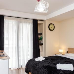 Apartment in Marshall Gudauri Project