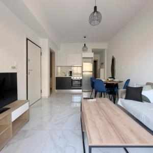 San Bernardino C1 cozy apt in Athens
