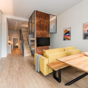 Exklusives Designer Loft nahe Hauptbahnhof