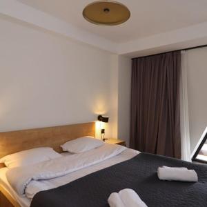 Bright and Cozy 1BR Apartment In Marshall Gudauri Project