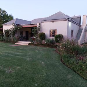 Ouma Bettie Guesthouse