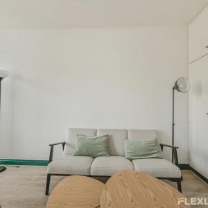 Flexliving - room - Batelière
