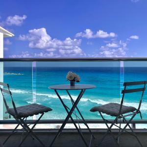 Beachfront Apartment by Andiani Travel