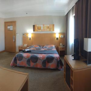 Hotel Guarulhos Slaviero Apto1011