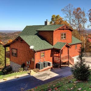 Majestic View Lodge #426
