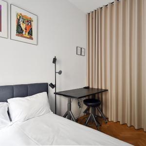 Lovely Studio apartment in the heart of Riga