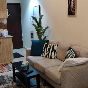 The 1Residence Dubai