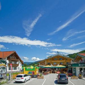 Apartments in Flachau - Salzburger Land 35404