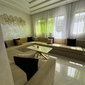 Appartement de luxe au cœur de Tanger 3