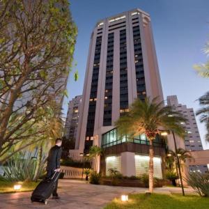 Ninety Hotel - Flat Premium - Alameda Lorena - Jardins
