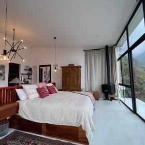 Sky Dancer Villa