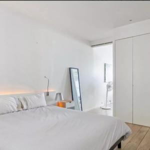 Appartement le Marais