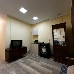 Vahe’s family guests house