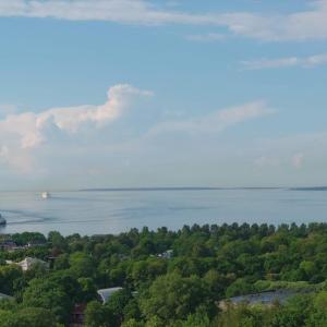 Tallinn under your eyes