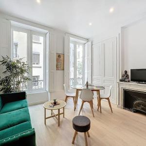 Cosy appartement, Lyon Centre Capucins 1
