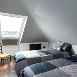 HipNautic, Mevagissey, Sleeps 6