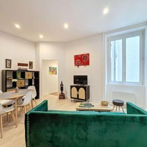 Cosy appartement, Lyon Centre Capucins 2
