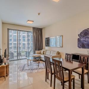 Spacious 1BDR Apartment I Standpoint Tower I Downtown
