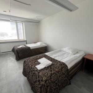 Torikatu 9 Imatra