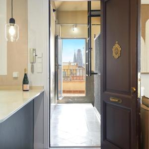 Unique Apartment with 360 view by Maison Piñata