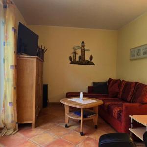 Ferienwohnung KWE 17EG