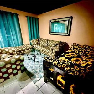 Seaside 2 Bedroom Oasis at 7 Miles Beach, Negril, Point Village