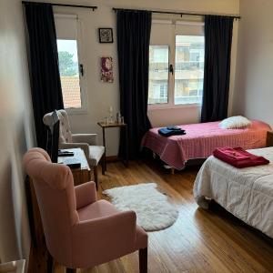 Habitaciones en Casa de familia