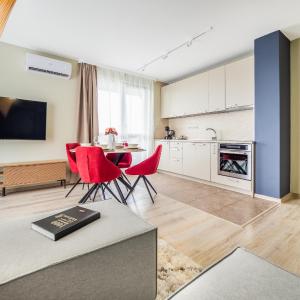 The Boulevard Luxury Apartment 2