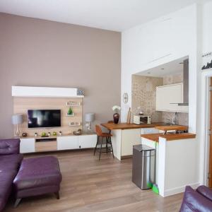 Mosspark Boulevard Exec Apartment ii - Free Parking
