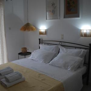 Sunset Rooms